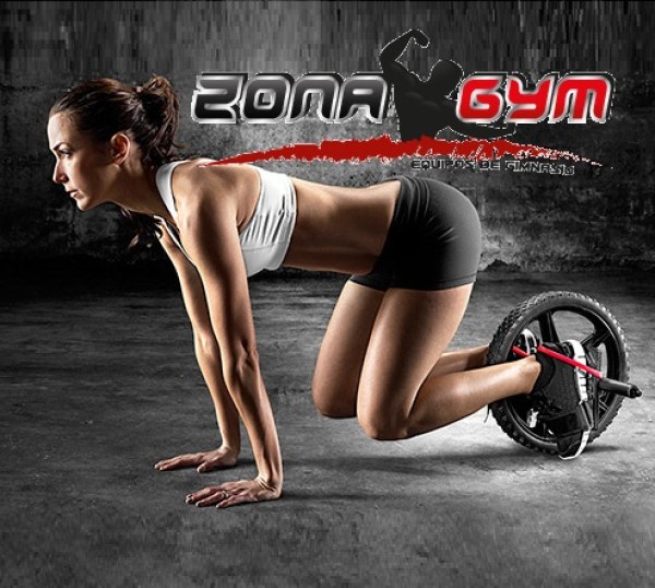 RUEDA DE ABDOMEN PARA PIEAVD